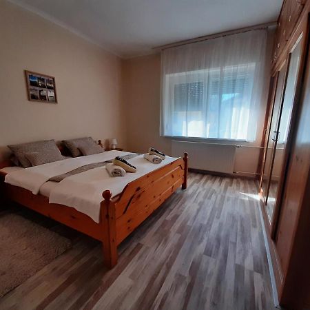 Apartman Harmony Apartment Keszthely Exterior photo