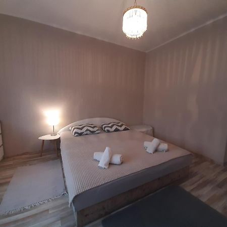 Apartman Harmony Apartment Keszthely Exterior photo