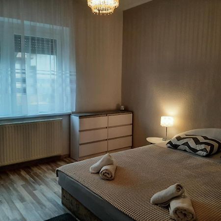 Apartman Harmony Apartment Keszthely Exterior photo