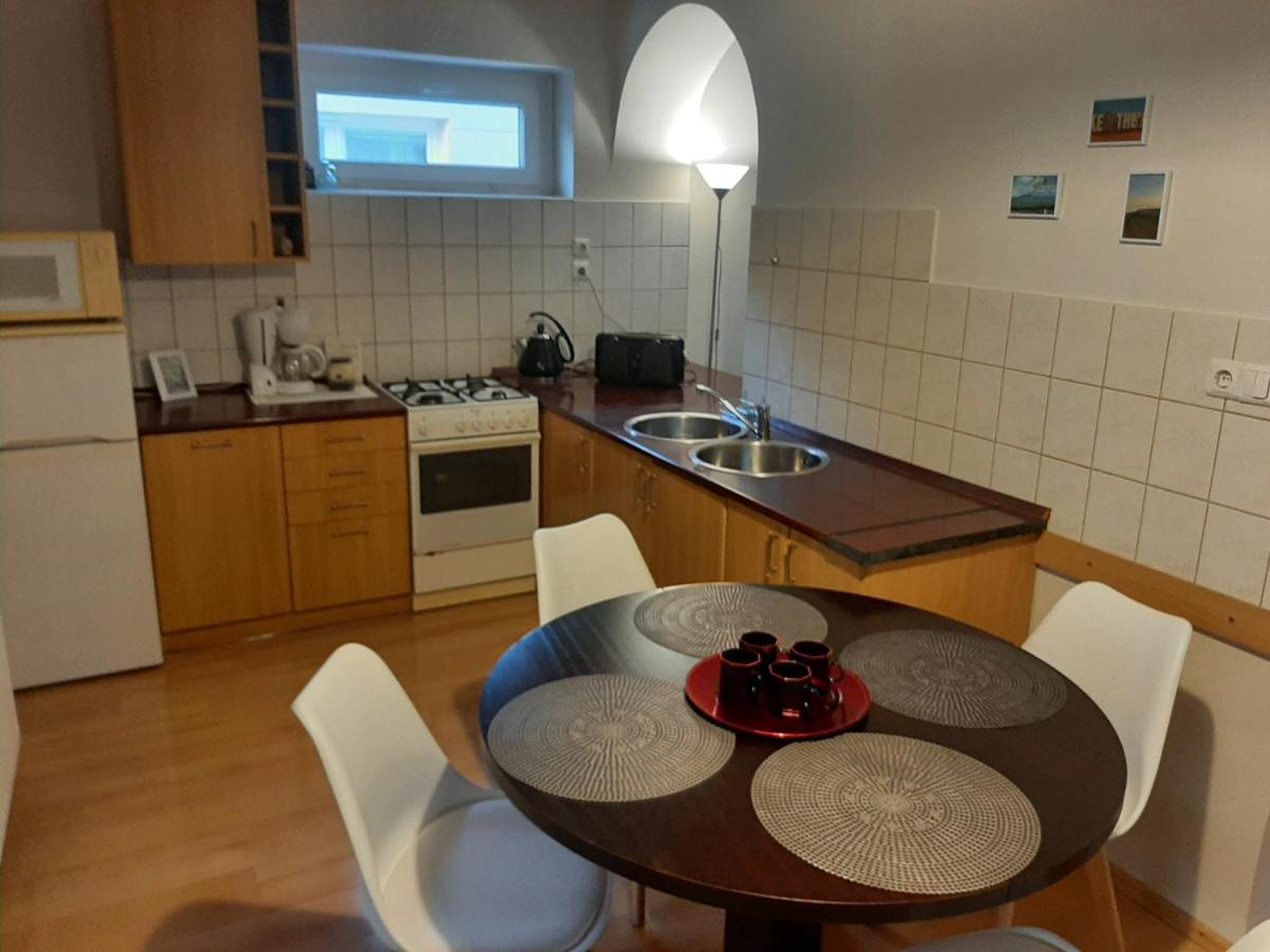 Apartman Harmony Apartment Keszthely Exterior photo