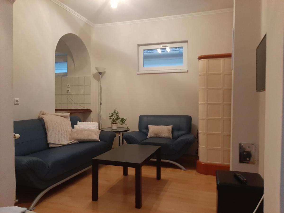 Apartman Harmony Apartment Keszthely Exterior photo