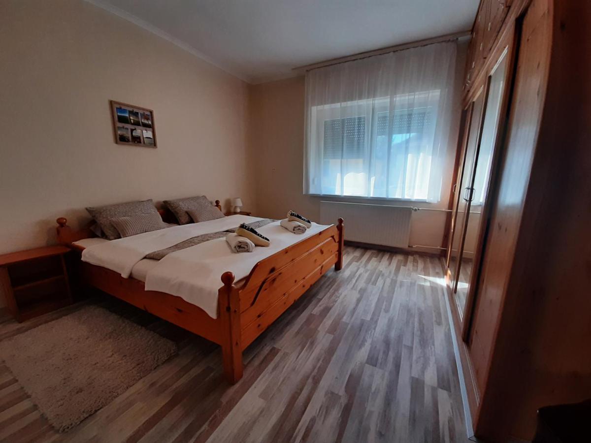 Apartman Harmony Apartment Keszthely Exterior photo