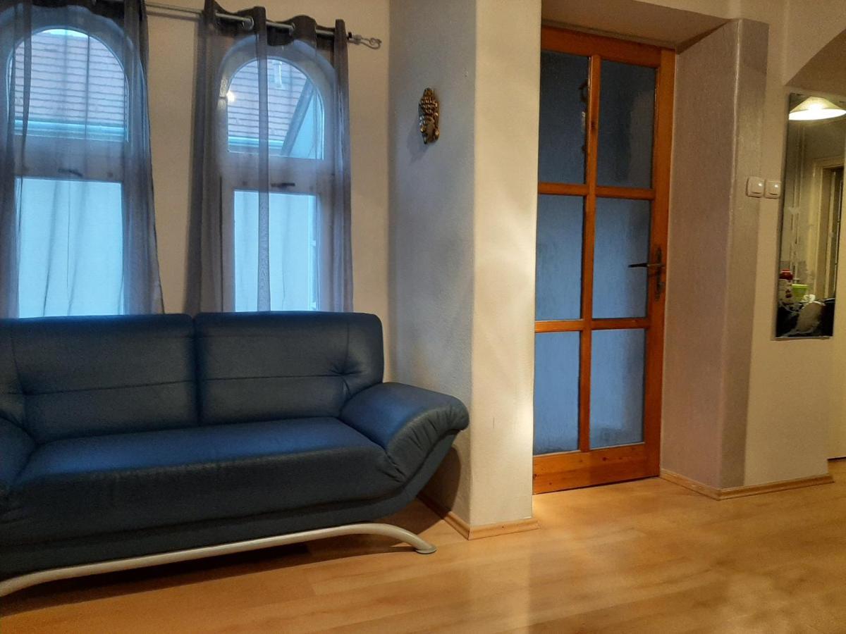 Apartman Harmony Apartment Keszthely Exterior photo
