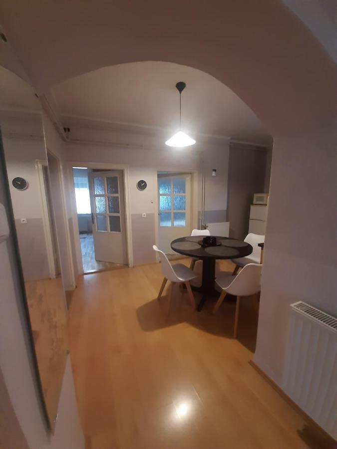 Apartman Harmony Apartment Keszthely Exterior photo