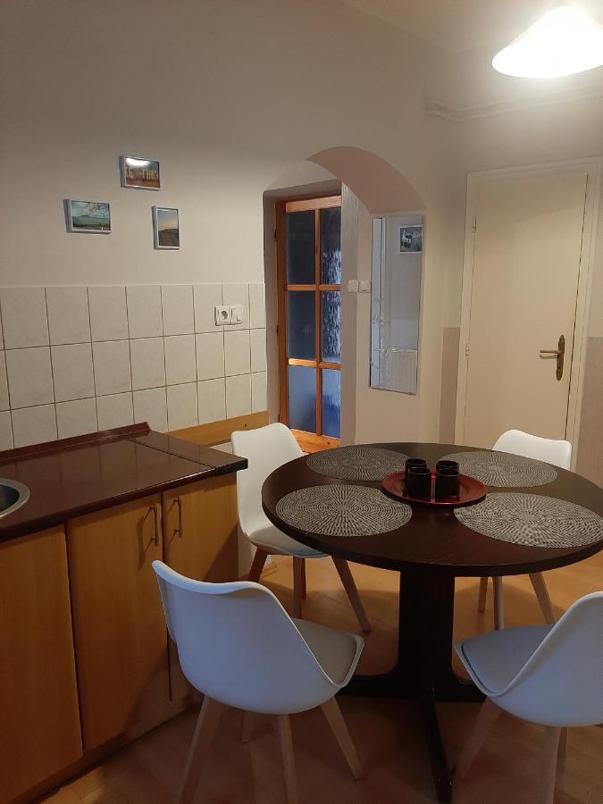 Apartman Harmony Apartment Keszthely Exterior photo