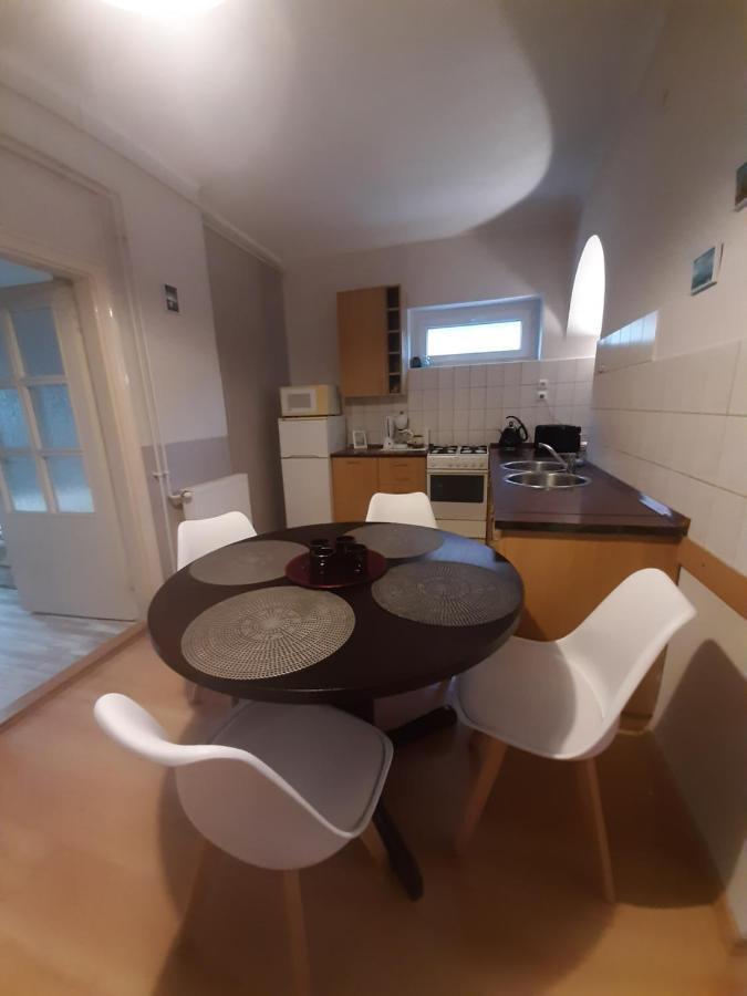 Apartman Harmony Apartment Keszthely Exterior photo