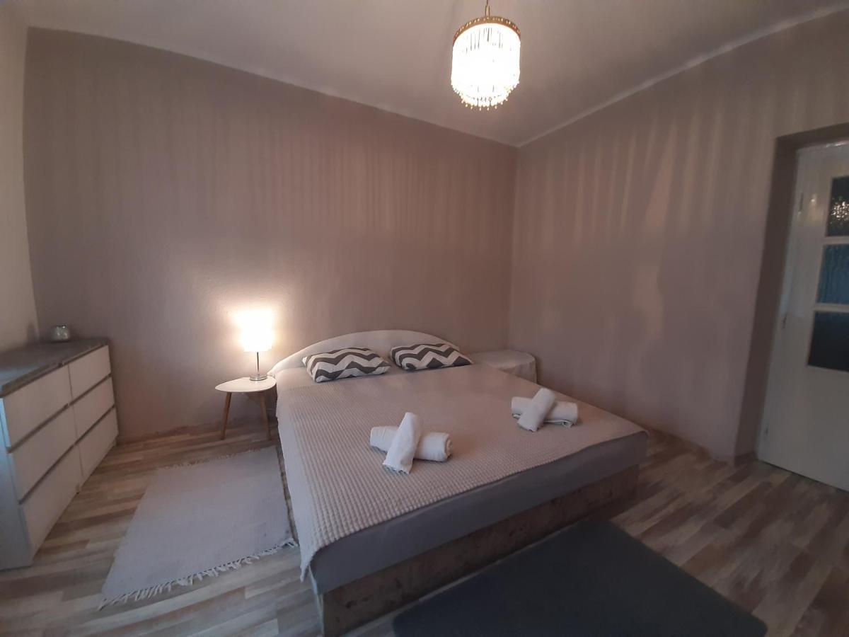 Apartman Harmony Apartment Keszthely Exterior photo