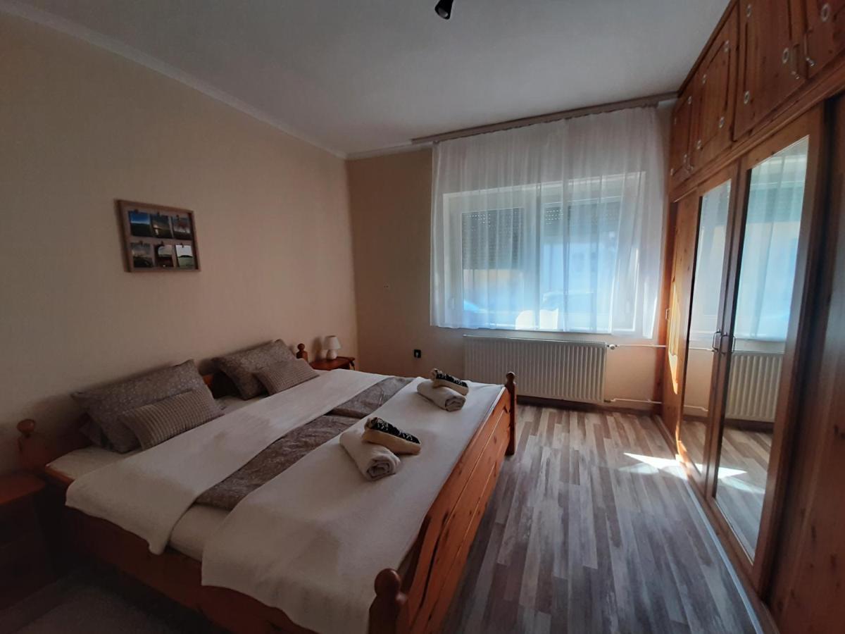 Apartman Harmony Apartment Keszthely Exterior photo