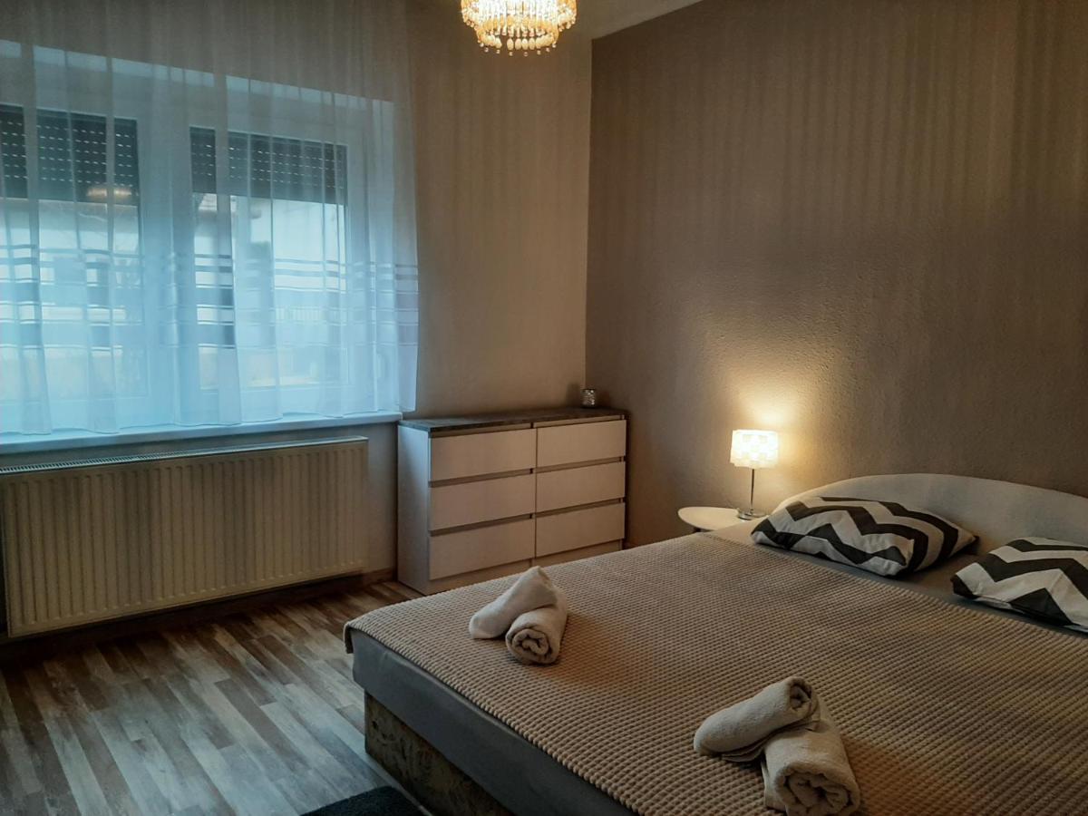 Apartman Harmony Apartment Keszthely Exterior photo