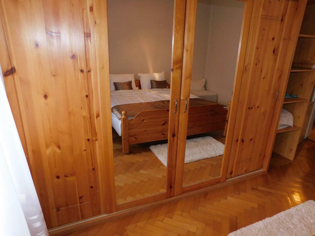Apartman Harmony Apartment Keszthely Exterior photo
