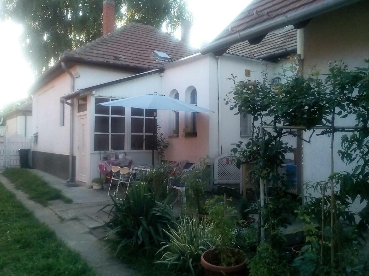 Apartman Harmony Apartment Keszthely Exterior photo