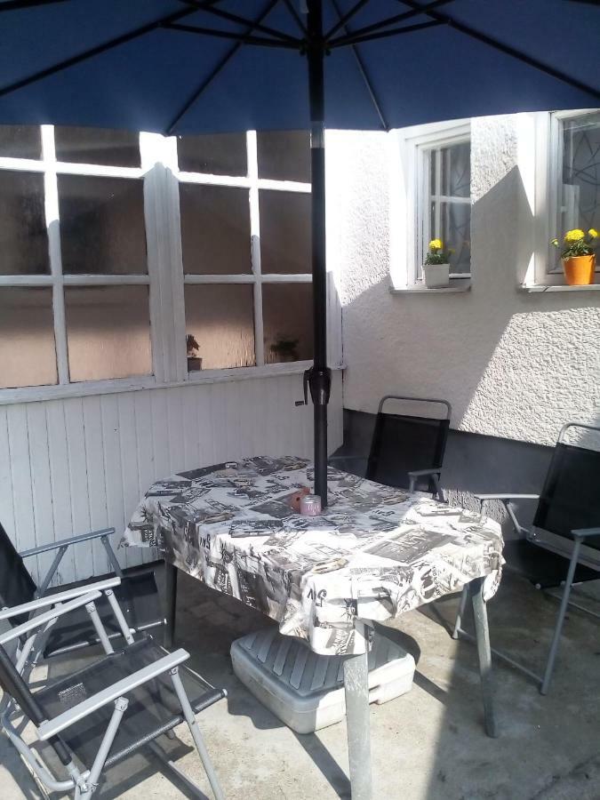 Apartman Harmony Apartment Keszthely Exterior photo