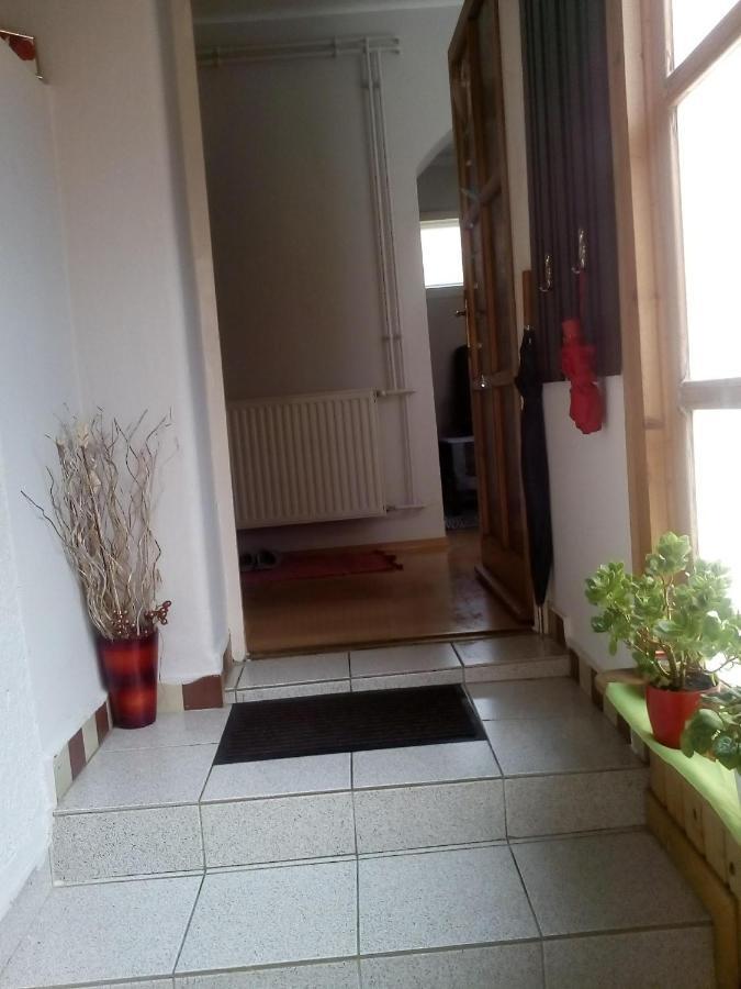 Apartman Harmony Apartment Keszthely Exterior photo